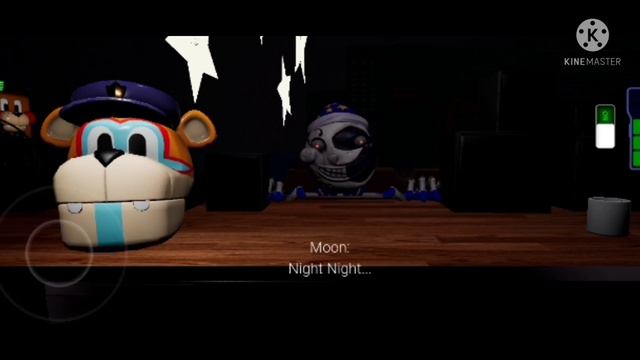 primeiro video do canal jogando fnaf 9 android смотреть онлайн