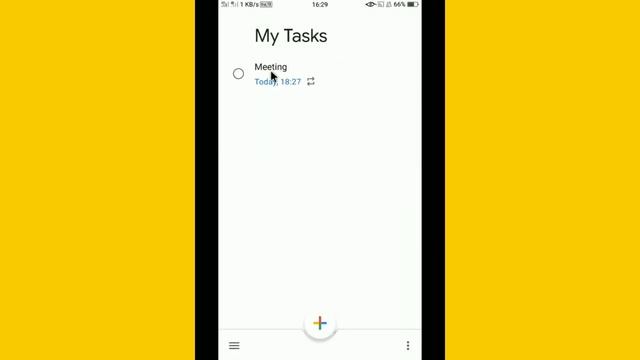 Google Tasks App Kaise Use Kare||Google Tasks App|| Google Tasks смотреть онлайн