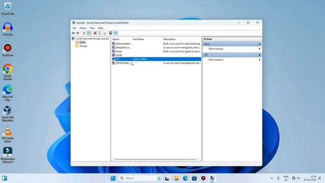 How to Fix We Can't Sign into Your Account Problem in Windows 11/10💻Fix No Such Interface Supported смотреть онлайн