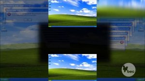 [YTPMV] Windows XP Critical Errors Scan