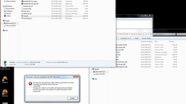 NET Framework - v4.0.30319.1 смотреть онлайн