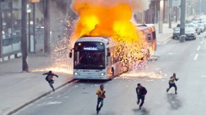 Когда Электричество Выходит Из-под Контроля