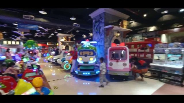 🔴MALL TERBESAR SE ASIA ‼️ APA IYA ⁉️ #malljakarta #mall #tamananggrek смотреть онлайн