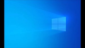 Windows 10 sounds