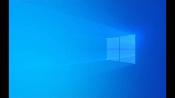 Windows 10 sounds