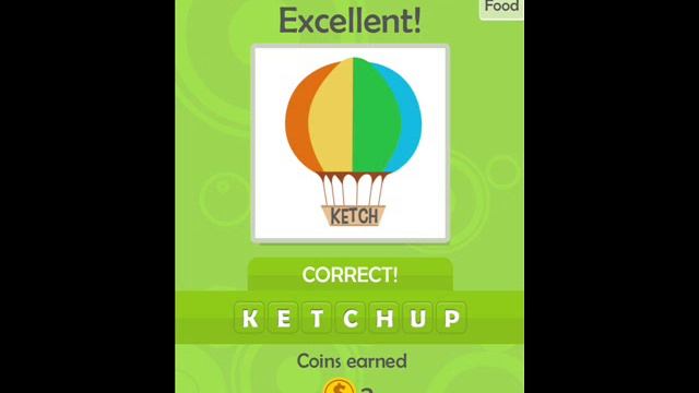 Plexiword Food Theme Pack Level 1-27 Answers смотреть онлайн