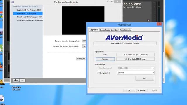 Avermedia Live Gamer Portable review смотреть онлайн