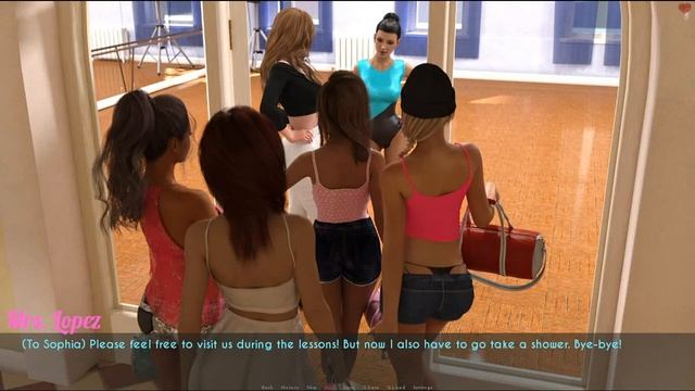 A Wife And Mother-PART 15