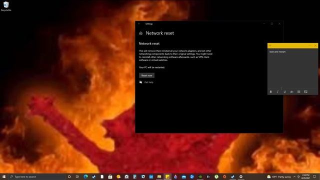 How to fix bo3 crash (network reset) смотреть онлайн
