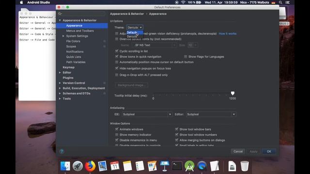 FTC Tutorial 1 - Download and Setup Android Studio смотреть онлайн