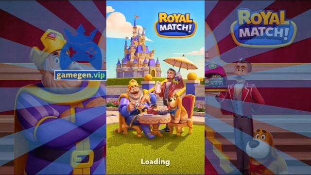 Royal Match Mod APK: Unlock Unlimited Power and Surprises смотреть онлайн