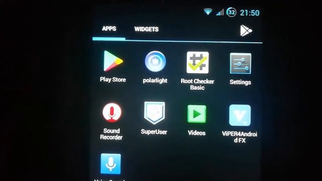 📱 How To ROOT Prestigio PAP4500 Duo (KingoROOT) смотреть онлайн