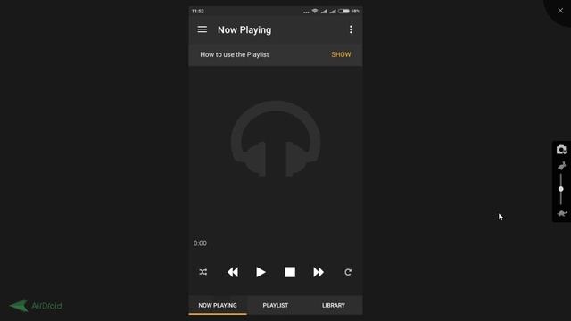 Stream videos and Play music on Your PC from your Android phone wirelessly without any Transfer смотреть онлайн