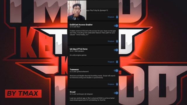 6 Rekomendasi Modul Magisk Yang Sering Di Pakai Untuk Bermain Game/Penggunaan Harian смотреть онлайн