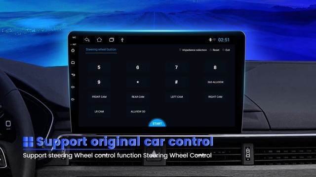 Reduceri pe site Navi-gps.ro , Navigatii Android 13 , 2GB RAM si 32GB ROM , Carplay смотреть онлайн