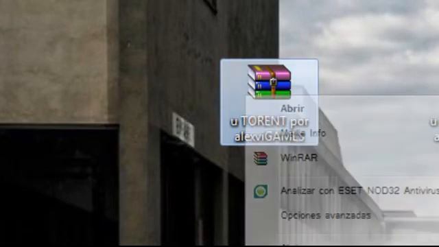 Descargar u TORRENT + como acelerar sus descargas смотреть онлайн