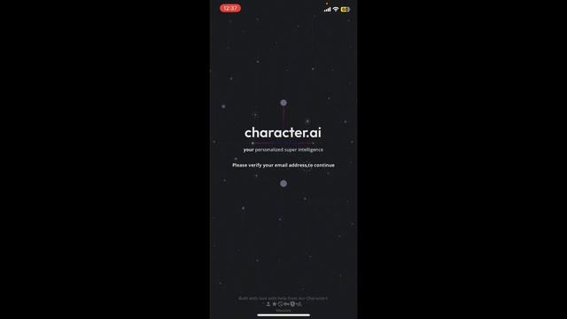 Character AI Sign Up: How to Open/Create Character.ai Account 2023? смотреть онлайн
