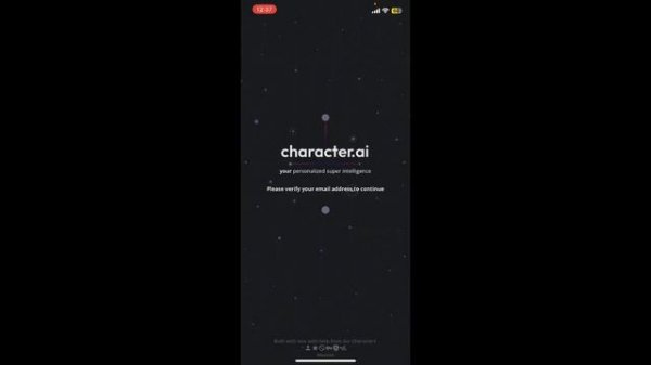 Character AI Sign Up: How to Open/Create Character.ai Account 2023?