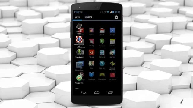 Tutorial: Multi-Window für jedes Android Smartphone | deutsch [Root] смотреть онлайн
