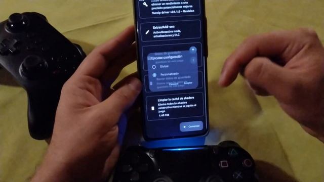 Yuzu para android - Mapeo de Botones! 🎮 (multiplayer- 8 players) 🔥✨ смотреть онлайн