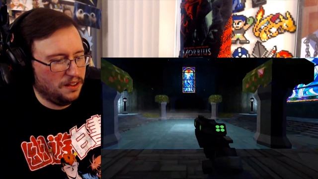 Gor's "An Incorrect Summary of ULTRAKILL | Act 1 by Max0r" REACTION (MY BRAIN HURTS!) смотреть онлайн