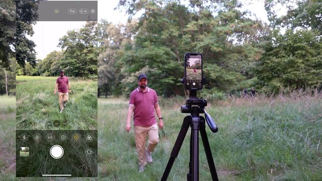 KobraTech Apex A70 Tripod Review (Is it the Best Tall Budget Tripod/Monopod in 2021?) смотреть онлайн
