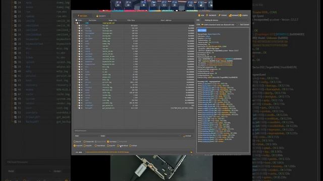 FIX RECOVERY Xiaomi Redmi 6 Pro Stuck BOOTLOOP | FLASHING REDMI 6 PRO SAKURA FIRMWARE FIX RECOVERY