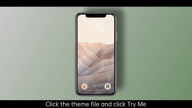 ANDROID 12 THEME FOR OPPO AND REALME | COLOROS7 & REALME UI 1.0 | FULL THEME | JHONNYFROMYT смотреть онлайн