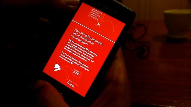 Android 4.1.2 (Jellybean) on ZTE Blade - CM10 смотреть онлайн