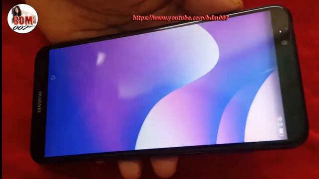Huawei LDN-LX2 Y7 Pro 2018 Lock Android 8.0.0 Bypass FRP Done 100% Easy смотреть онлайн