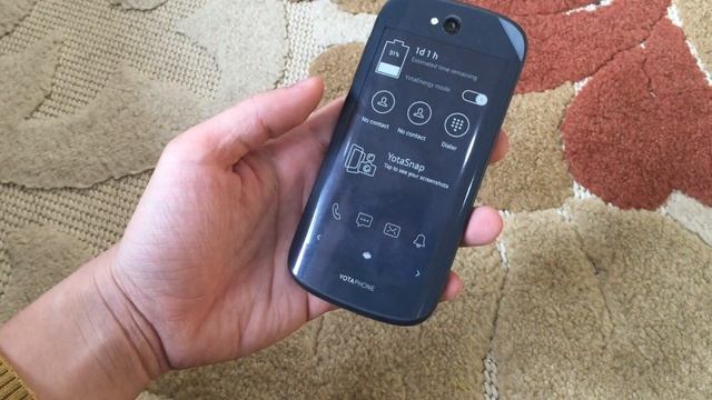 YotaPhone 2 смотреть онлайн