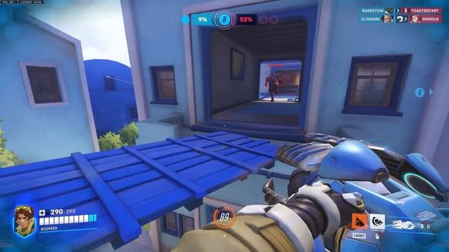 Overwatch 2: How Good is Venture? - Full Hero Review смотреть онлайн