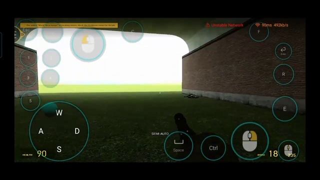 Garry's Mod Realism ( My First Realism ) Netboom