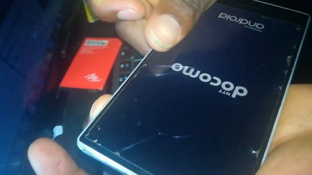 how to hard reset and unlock Docomo aquos sh-01h смотреть онлайн