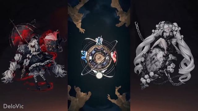 BURST WITCH (Android) - First Look Gameplay! [SEA] смотреть онлайн