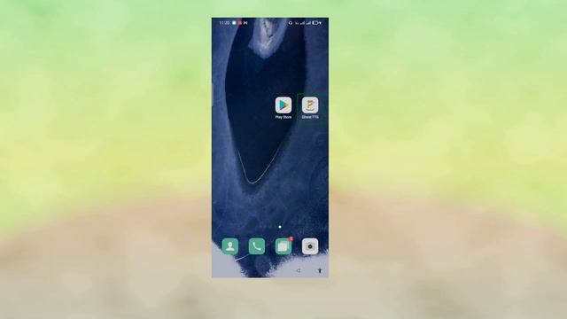 Ghost Text to Speech Voice bye and refund смотреть онлайн