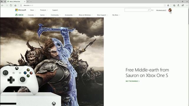 How to Redeem a Prepaid Code on Xbox One or Windows 10 смотреть онлайн