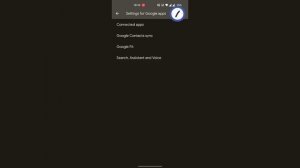 Disable Google feed/discover in Android/OnePlus Nord
