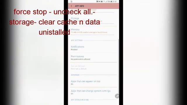 How to remove Samsung Pay - ISSUE RESOLVED!! смотреть онлайн