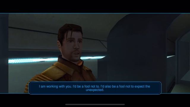 Star Wars: KOTOR 4K iOS Android Mobile - iPhone 13 Pro Max - Dark Side (Part 4) #4k #60fps #kotor смотреть онлайн