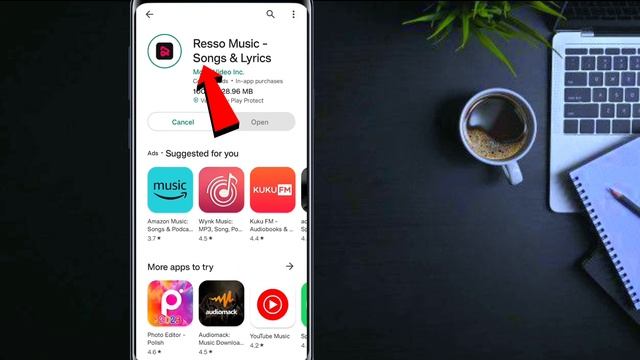 Resso Premium Free me Kaise Use kare | How to use Resso Premium for free смотреть онлайн
