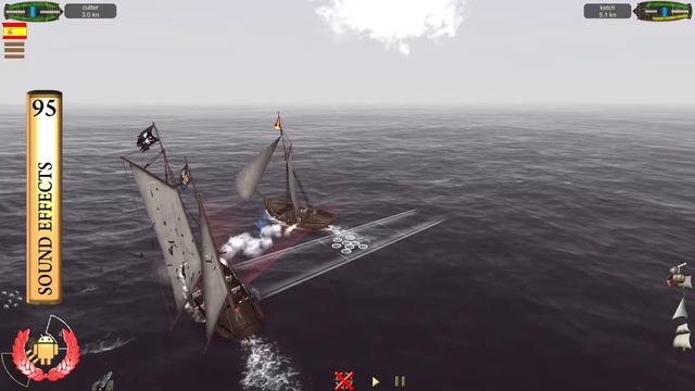THE PIRATE CARIBBEAN HUNT # 2 | ANDROID GAMEPLAY | MOBILE GAME LIBRARY | BEST MOBILE GAMES смотреть онлайн