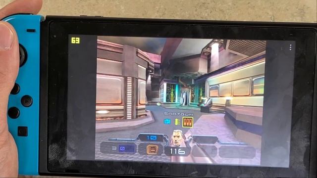 Dreamcast On Nintendo Switch Android 10 Switchroot | 15 Games Tested With Redream