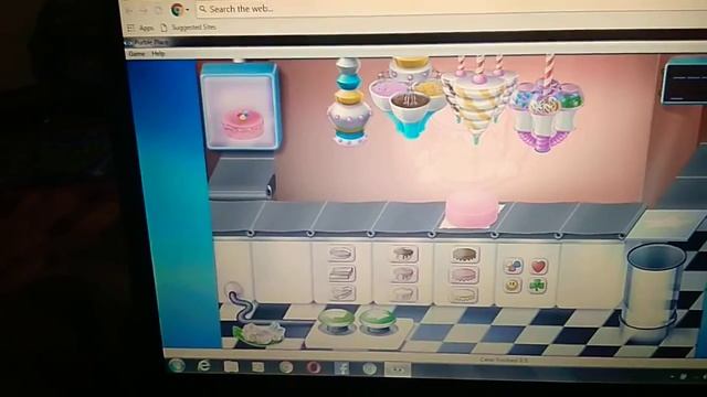Purble Place in laptop смотреть онлайн