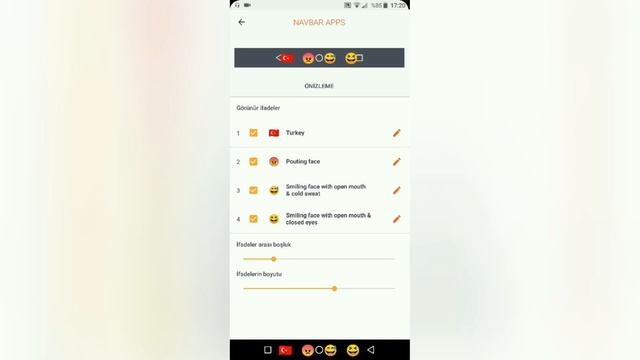 Android Kişiselleştirme : Launcher Ve Uygulamalar смотреть онлайн