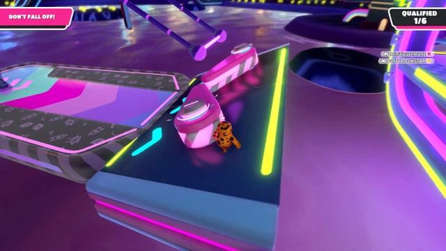 Friday Night Funkin Zardy Foolhardy | Fall Guys Zardy Tribute смотреть онлайн