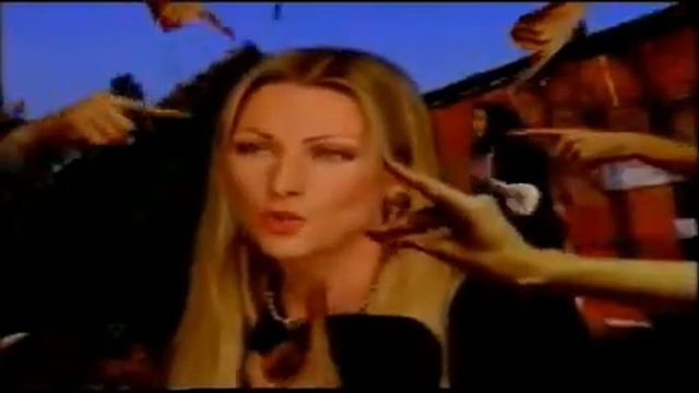 VJ CARLOS BUSTOS ACE OF BASE - NEVER GONNA SAY I'M SORRY VIDEORMX смотреть онлайн