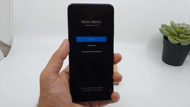 Redmi K30 (Poco X2)- How to Hard Reset and go to Fast Boot Mode ? смотреть онлайн