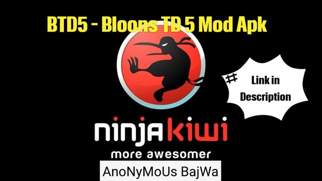 BTD5 v3.16 Bloons TD 5 Mod Apk 3.16 - Free DOWNLOAD! ANDROID смотреть онлайн